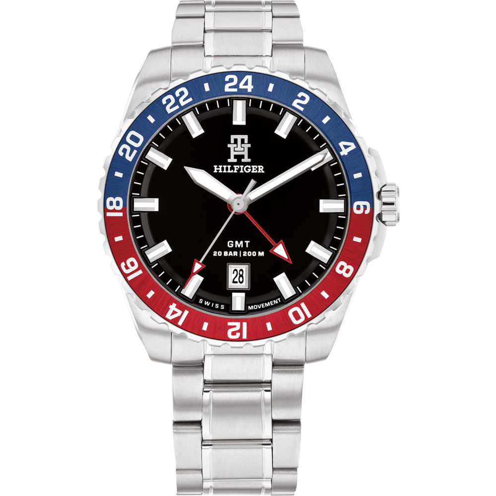 Montre Tommy Hilfiger