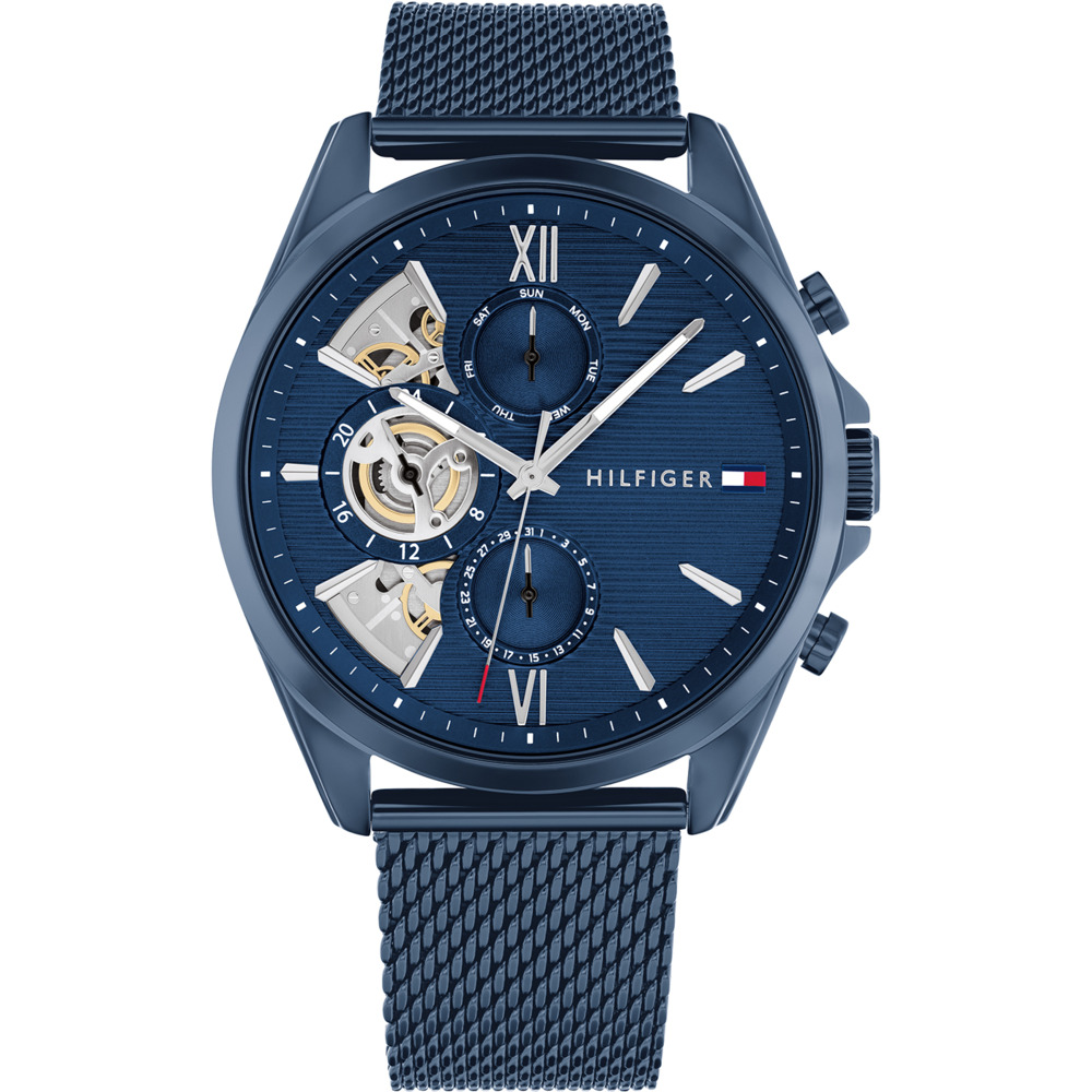 Montre Tommy Hilfiger